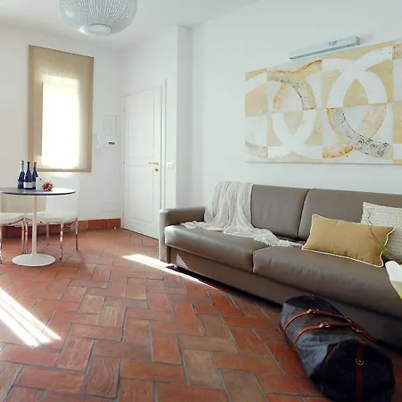 Aparthotel Navona Luxury Rome