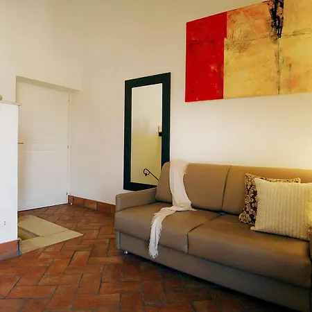 Navona Luxury Aparthotel Rome
