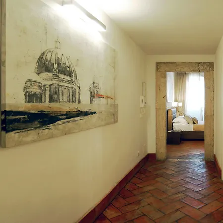 Navona Luxury 2* Rome