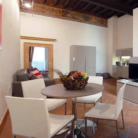 Navona Luxury Aparthotel