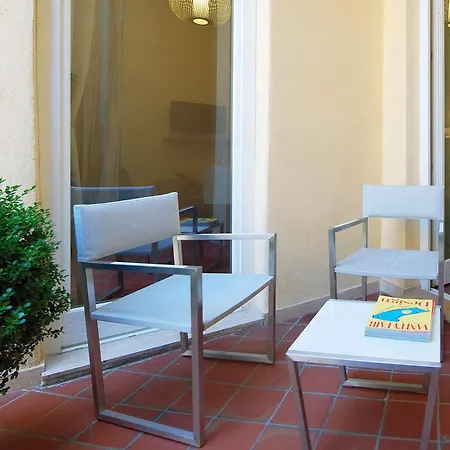Navona Luxury Aparthotel Rome