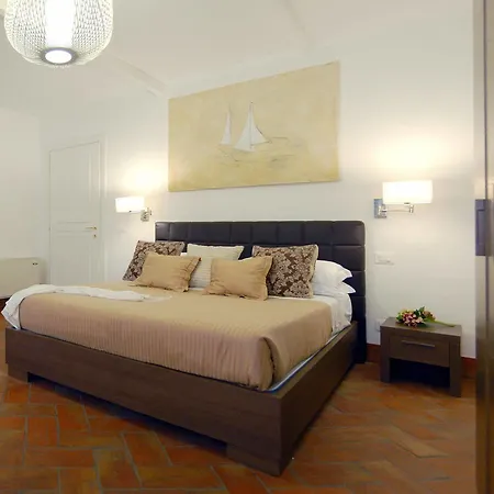 Navona Luxury Rome