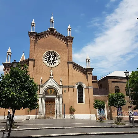 Lele San Lorenzo 3* Rom