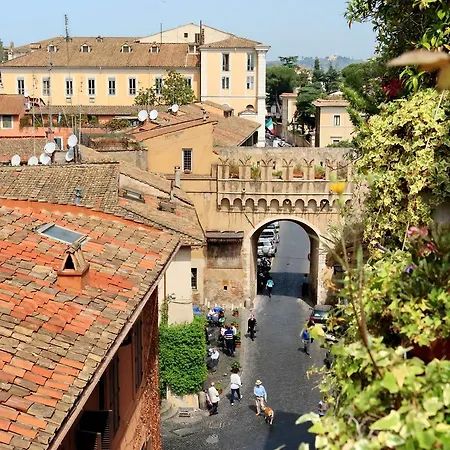Scala Luxury Terrace Appartamento *