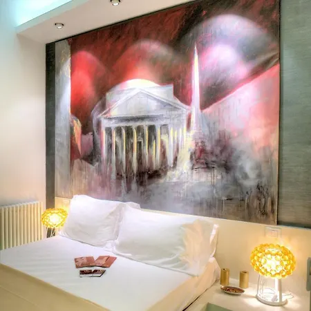 Guest house Bdb Luxury San Pietro