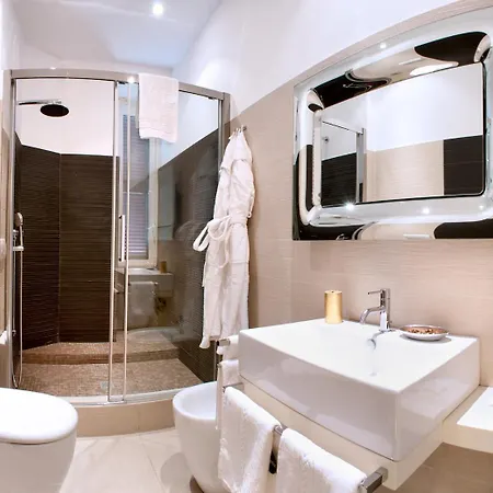 Bdb Luxury San Pietro 2* Rome