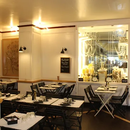 Hotel Bergamo 2*