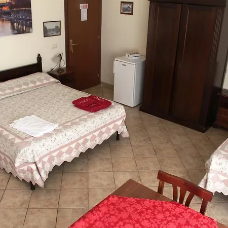 Ianus Guest house 3*