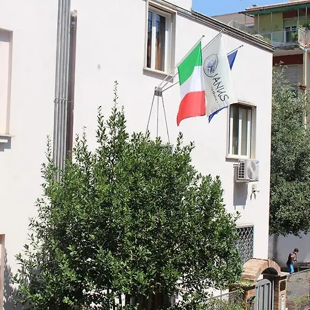 Guest house Ianus Rome