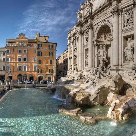 Freedom Traveller * Rome