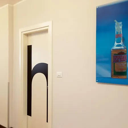 Πανσιόν Suitedreams 2*