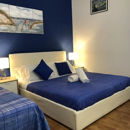 Auberge de jeunesse Freedom Traveller
