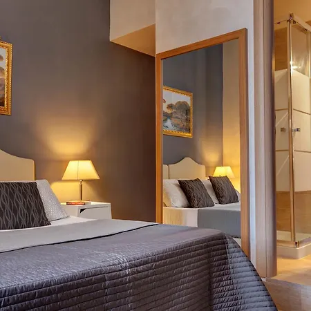 Amoroma Domus Bed & Breakfast