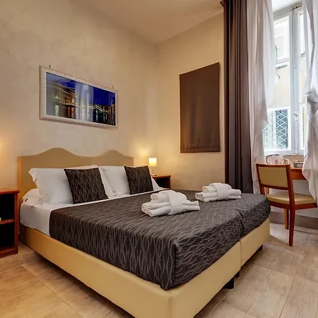 Amoroma Domus Bed & Breakfast