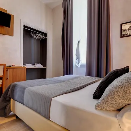 Amoroma Domus Bed & Breakfast *