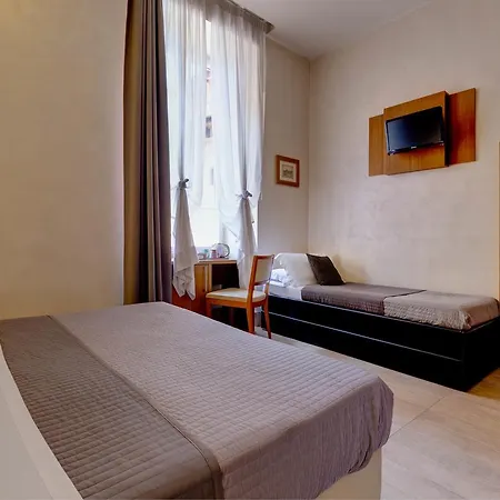 Amoroma Domus * Rome