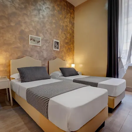 Amoroma Domus Bed & Breakfast