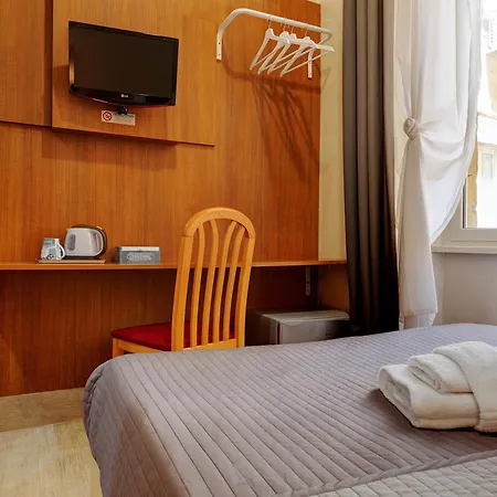 Bed & Breakfast Amoroma Domus *