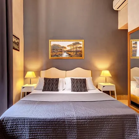 Amoroma Domus Bed & Breakfast *
