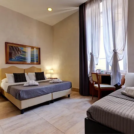 Amoroma Domus Bed & Breakfast Rome