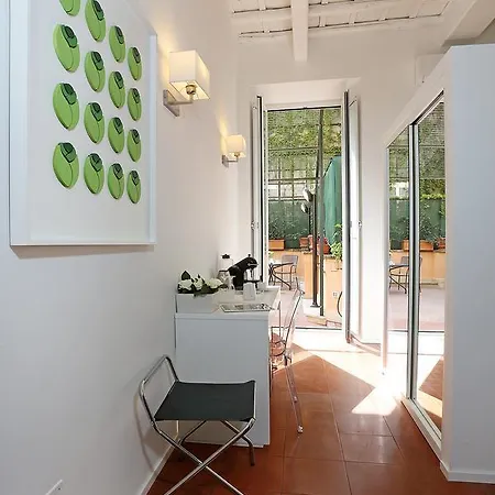 Bed & Breakfast Domus Croce