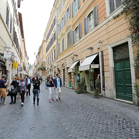 Bed & Breakfast Domus Croce