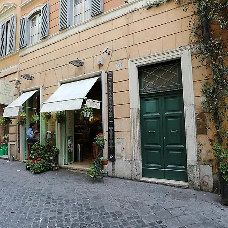 Domus Croce Bed & Breakfast