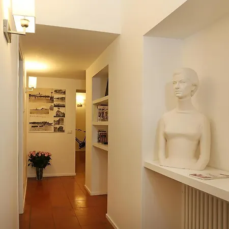 Bed & Breakfast Domus Croce