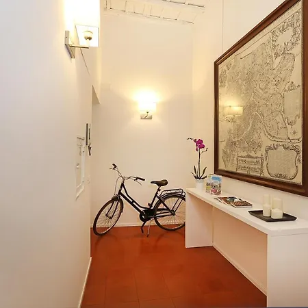 Bed & Breakfast Domus Croce Roma