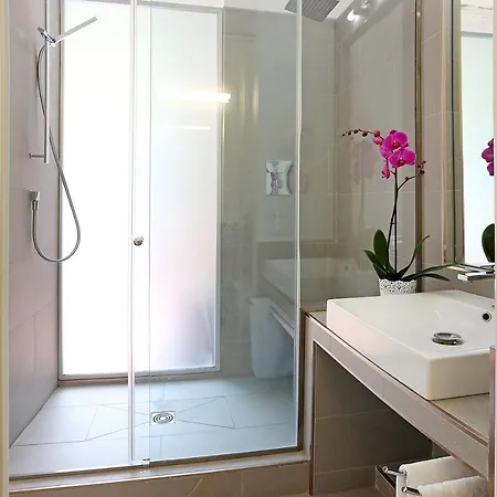 Bed & Breakfast Domus Croce
