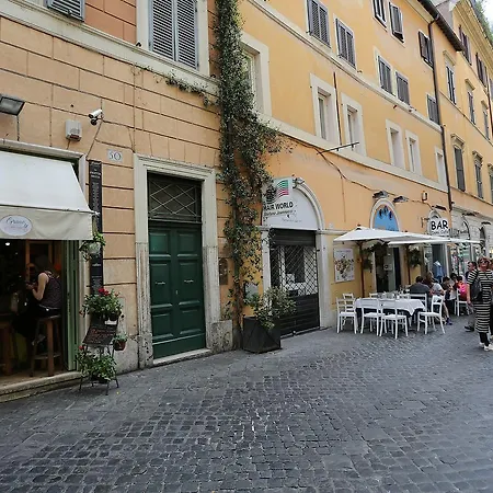 Domus Croce Bed & Breakfast