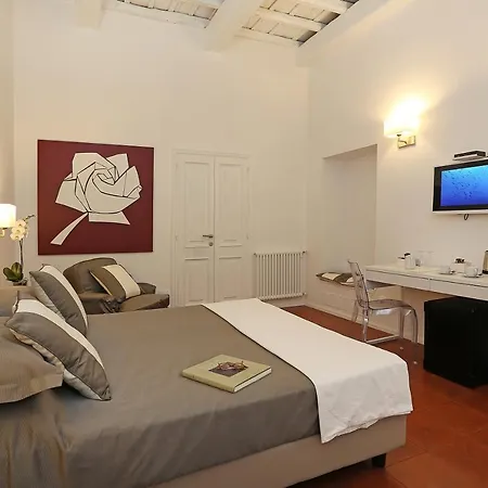 Domus Croce Bed & Breakfast Roma