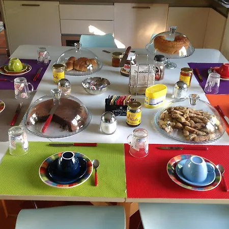 Il Boom Bed & Breakfast