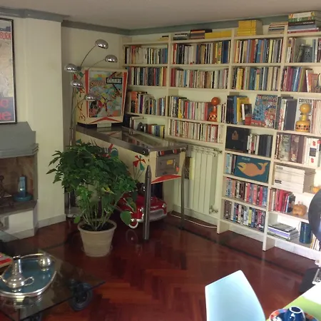 Il Boom Bed & Breakfast