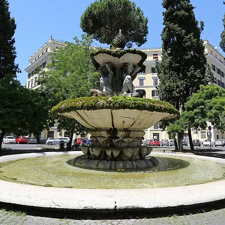 Residenza Cavour Bed & Breakfast