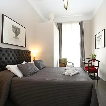 Residenza Cavour Roma