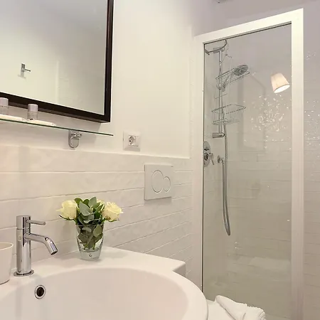 Residenza Cavour Bed & Breakfast Roma