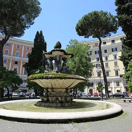 Residenza Cavour Roma