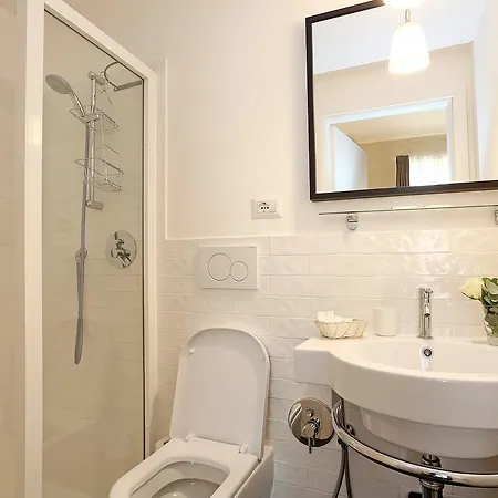 Residenza Cavour 3*