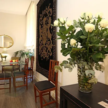 Bed & Breakfast Residenza Cavour Roma