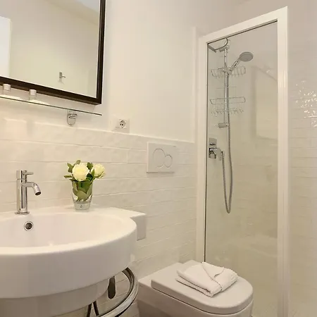 Residenza Cavour Bed & Breakfast