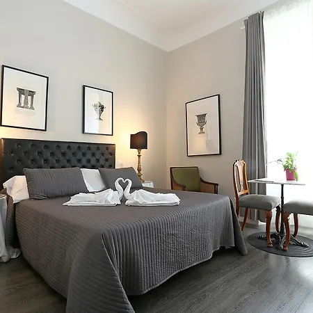 Residenza Cavour 3* Roma