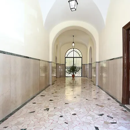 Residenza Cavour Bed & Breakfast Roma