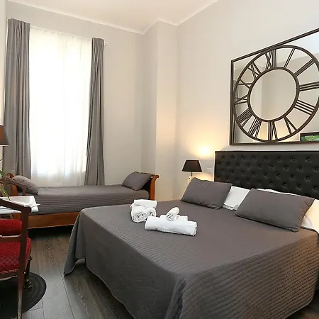 Residenza Cavour Roma