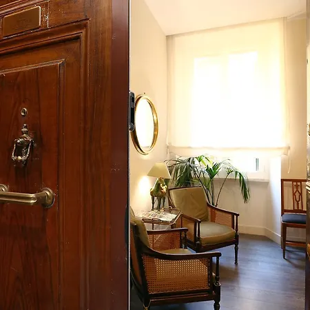 Bed & Breakfast Residenza Cavour Roma