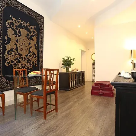 Residenza Cavour 3* Roma