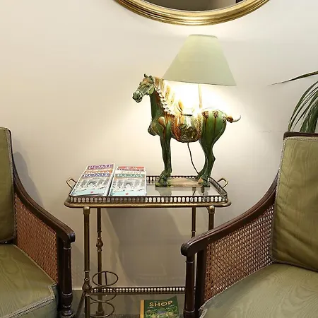 Residenza Cavour Bed & Breakfast