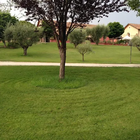 Luxardotel Penzion Řím