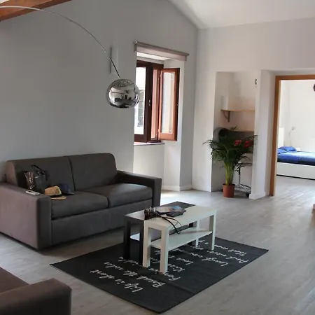 Irooms Station Roma