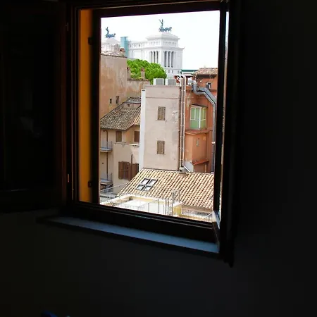 Affittacamere Irooms Station Roma